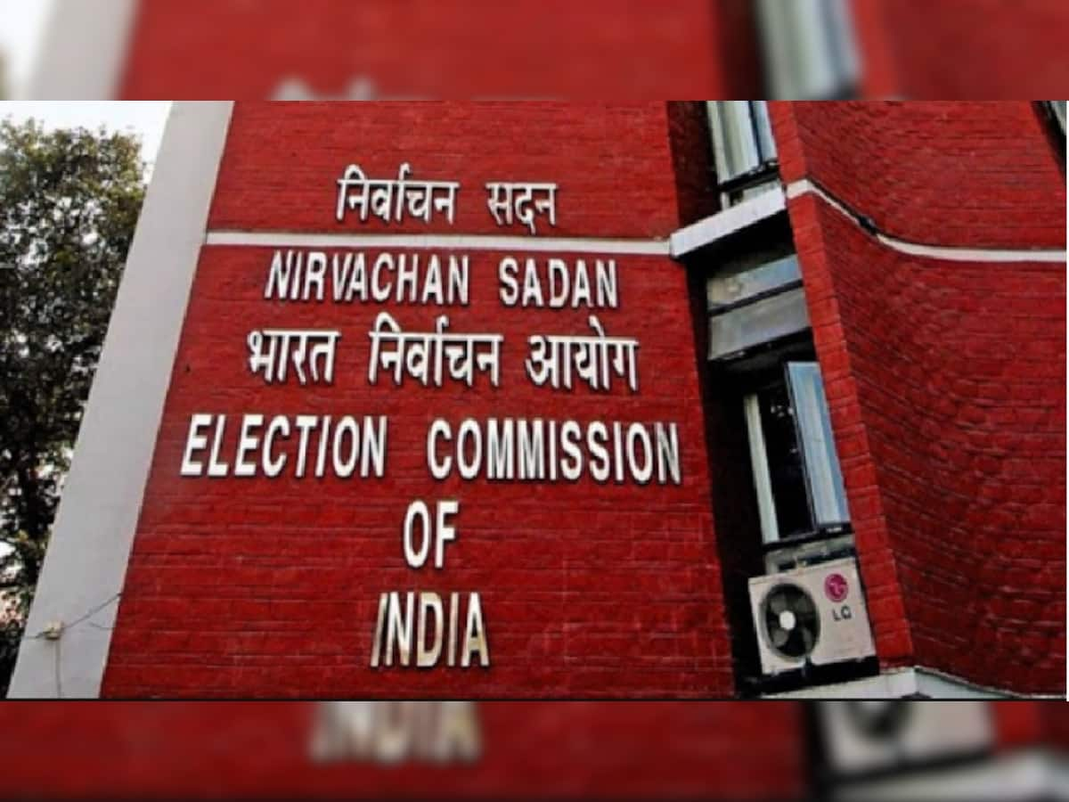 Assembly Elections 2021: 5 રાજ્યોના વિધાનસભા ચૂંટણી કાર્યક્રમને અંતિમ રૂપ આપશે ચૂંટણી પંચ, બુધવારે બોલાવી બેઠક