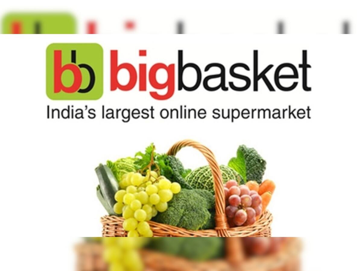 Big Basket ની હિસ્સેદારી ખરીદશે TATA Group: સસ્તા ભાવે લોકોને કરિયાણું મળે તેવો રતન ટાટાનો પ્રયાસ