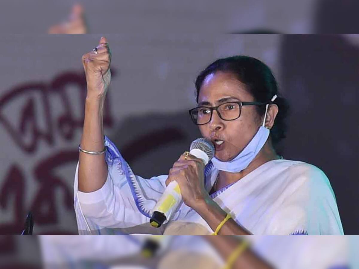 Mamata Banerjee એ PM મોદી માટે કરી વિવાદિત ટિપ્પણી, ગુજરાતનો પણ કર્યો ઉલ્લેખ