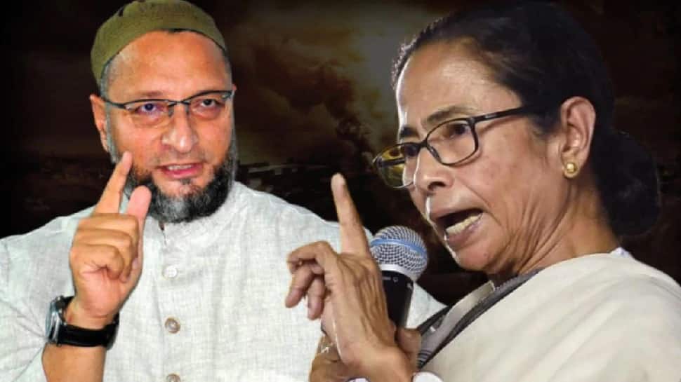 West Bengal Election 2021: અસદુદ્દીન ઓવૈસીને મળ્યો મોટો ઝટકો, TMC પર લાગ્યો આરોપ West Bengal Election 2021: અસદુદ્દીન ઓવૈસીને મળ્યો મોટો ઝટકો, TMC પર લાગ્યો આરોપ