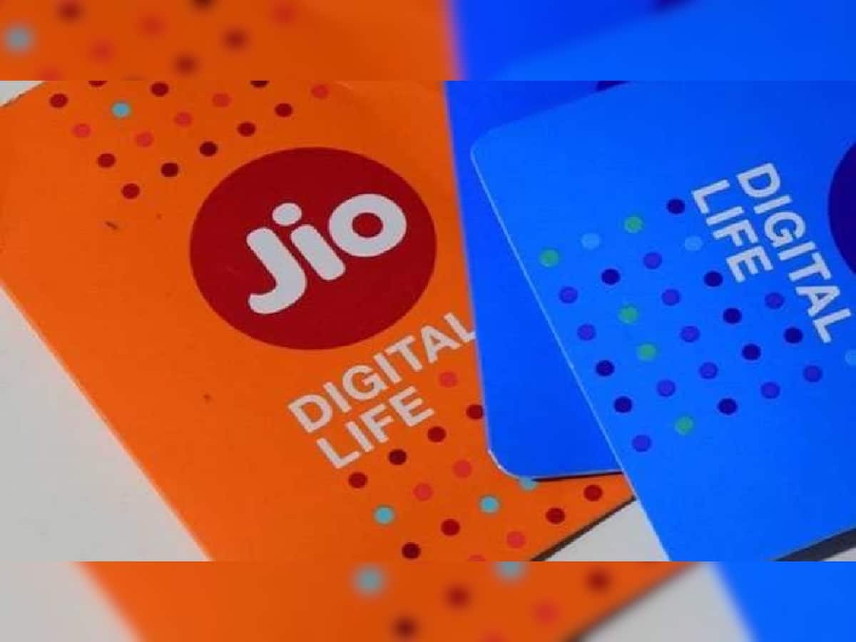 Reliance Jio નો 1004 રૂપિયાવાળો ધમાકેદાર પ્લાન, મળશે 200GB ડેટા, હોટસ્ટારની ફ્રી ઓફર