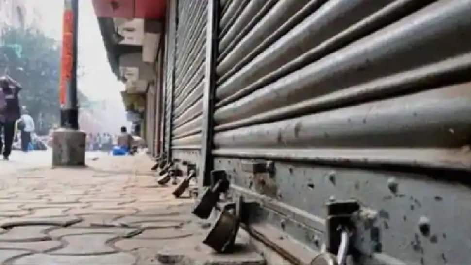26 February 2021 Bharat Bandh: કાલે છે વેપારીઓનું ભારત બંધ, આ સેવા થશે પ્રભાવિત 26 February 2021 Bharat Bandh: કાલે છે વેપારીઓનું ભારત બંધ, આ સેવા થશે પ્રભાવિત