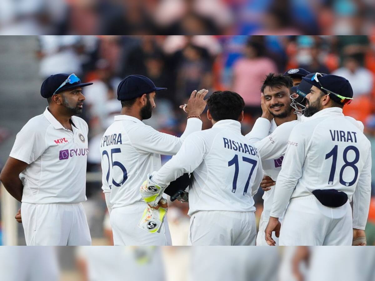 IND vs ENG: સ્પિનર સામે ઈંગ્લેન્ડ ઘૂંટણિયે, અમદાવાદમાં ભારતનો 10 વિકેટે ભવ્ય વિજય