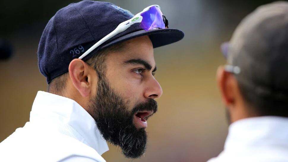 IND vs ENG: Ahmedabad ની પિચ પર વિરાટનું મોટું નિવેદન, મેચ 2 દિવસમાં પૂરી થવા અંગે આ લોકોને જવાબદાર ઠેરવ્યા IND vs ENG: Ahmedabad ની પિચ પર વિરાટનું મોટું નિવેદન, મેચ 2 દિવસમાં પૂરી થવા અંગે આ લોકોને જવાબદાર ઠેરવ્યા