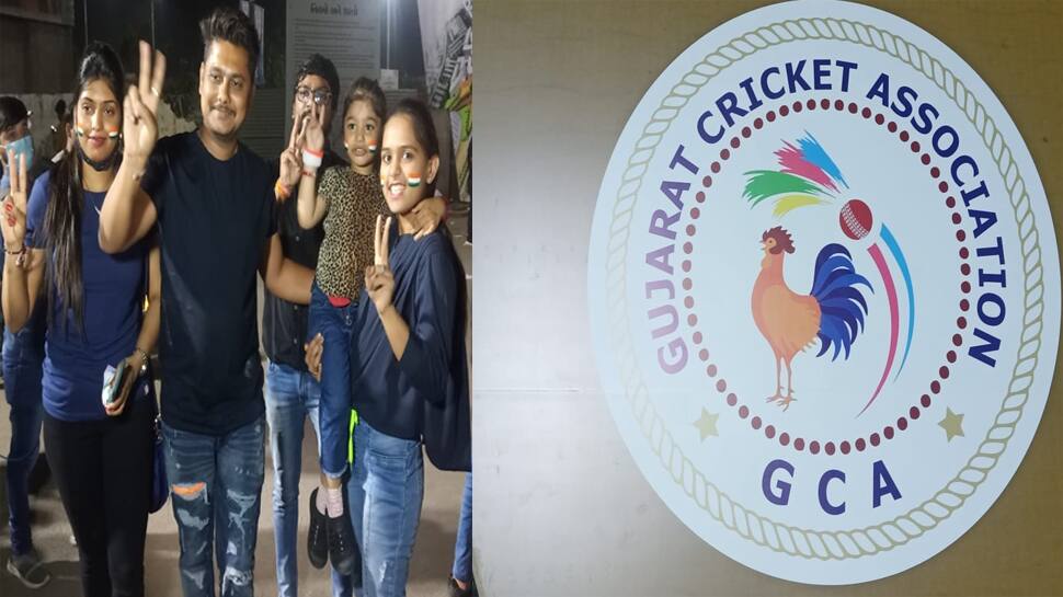 India vs England: ત્રીજા, ચોથા અને પાંચમા દિવસની ટિકીટો ખરીદનારાઓના પૈસા ડૂબશે કે રિફંડ મળશે? જાણો અહી India vs England: ત્રીજા, ચોથા અને પાંચમા દિવસની ટિકીટો ખરીદનારાઓના પૈસા ડૂબશે કે રિફંડ મળશે? જાણો અહી
