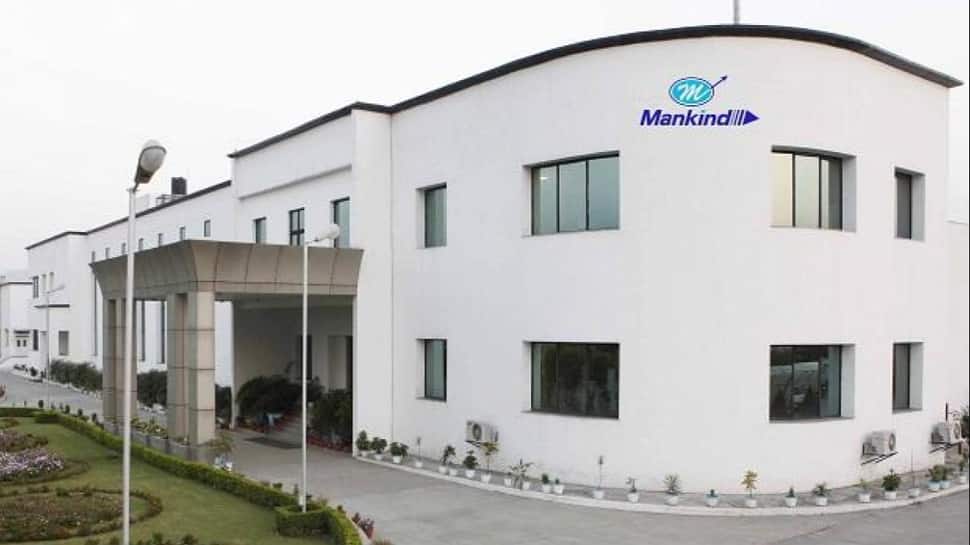 Mankind Pharma 500 કરોડનો પ્રોજેક્ટ ગુજરાતમાં સ્થાપશે, અમેરિકા જેવા દેશોમાં થશે એક્સપોર્ટ Mankind Pharma 500 કરોડનો પ્રોજેક્ટ ગુજરાતમાં સ્થાપશે, અમેરિકા જેવા દેશોમાં થશે એક્સપોર્ટ