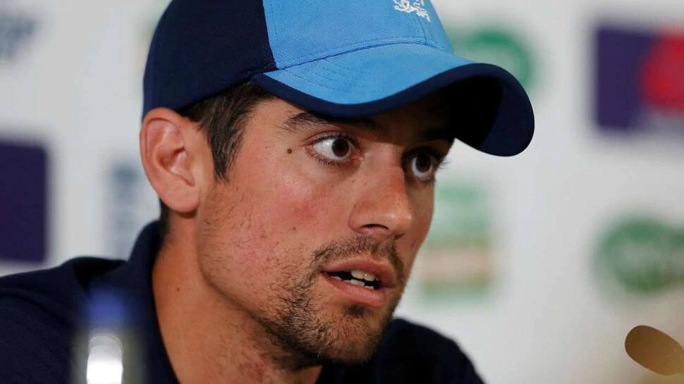 IND vs ENG: Ahmedabad ની Pitch ના વિવાદમાં કૂદ્યા Alastair Cook, કેપ્ટન Virat Kohli વિરૂદ્ધ આપ્યું નિવેદન IND vs ENG: Ahmedabad ની Pitch ના વિવાદમાં કૂદ્યા Alastair Cook, કેપ્ટન Virat Kohli વિરૂદ્ધ આપ્યું નિવેદન