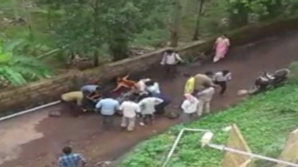 Ahmedabad: મકાનમાં ભાગ મુદ્દે યુવકે પોતાના જ સગા ભાઇને છરી મારી દેતા ચકચાર Ahmedabad: મકાનમાં ભાગ મુદ્દે યુવકે પોતાના જ સગા ભાઇને છરી મારી દેતા ચકચાર