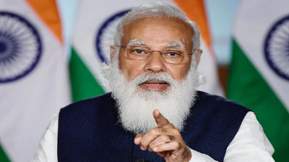 PM Modi ને ઉર્જા અને પર્યાવરણ સંરક્ષણ માટે મળશે International Award PM Modi ને ઉર્જા અને પર્યાવરણ સંરક્ષણ માટે મળશે International Award