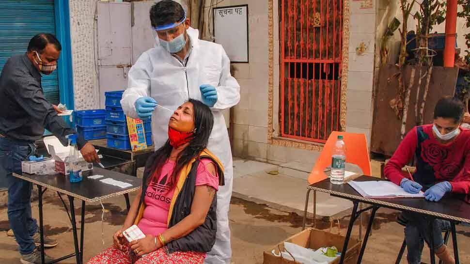 Coronavirus મુદ્દે એકશનમાં સરકાર, આજે 8 રાજ્યો સાથે કેબિનેટ સેક્રેટરીની સમીક્ષા બેઠક Coronavirus મુદ્દે એકશનમાં સરકાર, આજે 8 રાજ્યો સાથે કેબિનેટ સેક્રેટરીની સમીક્ષા બેઠક