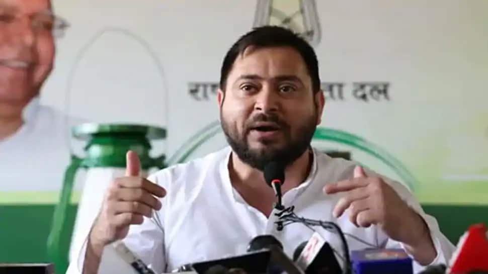 Assam વિધાનસભા ચૂંટણી લડશે RJD, તેજસ્વી યાદવે કરી જાહેરાત Assam વિધાનસભા ચૂંટણી લડશે RJD, તેજસ્વી યાદવે કરી જાહેરાત