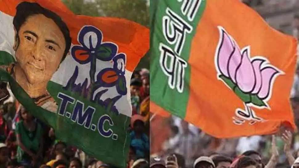 Opinion Poll: આ રાજ્યોમાં ભાજપને થઈ શકે છે ફાયદો, જાણો પ.બંગાળના મતદારોને CM તરીકે કોણ છે પસંદ Opinion Poll: આ રાજ્યોમાં ભાજપને થઈ શકે છે ફાયદો, જાણો પ.બંગાળના મતદારોને CM તરીકે કોણ છે પસંદ