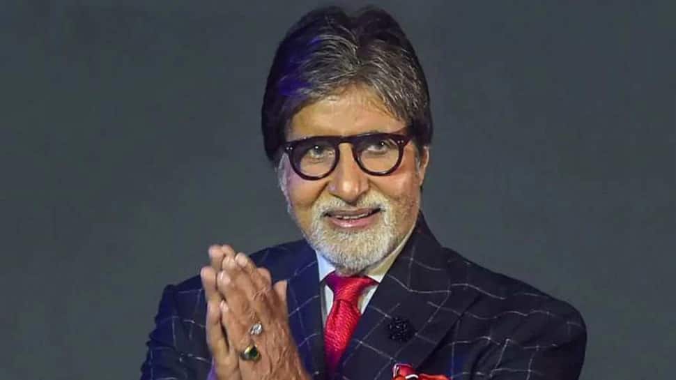 Amitabh Bachchan Health Update: બિગ બીની તબિયત લથડી, જાણો લેટેસ્ટ હેલ્થ અપડેટ Amitabh Bachchan Health Update: બિગ બીની તબિયત લથડી, જાણો લેટેસ્ટ હેલ્થ અપડેટ
