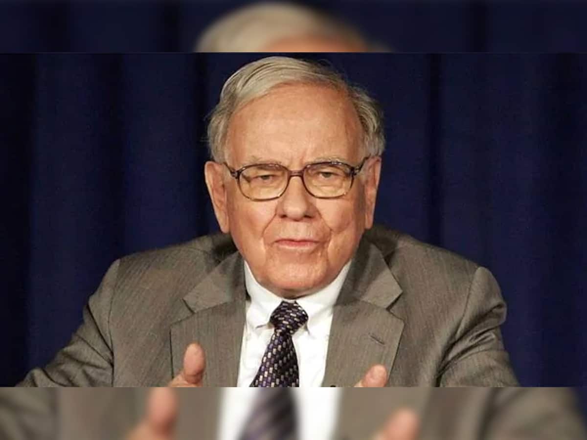 Warren Buffett ને એક ભૂલ 74 હજાર કરોડ રૂપિયામાં પડી, જાણો વિગતો