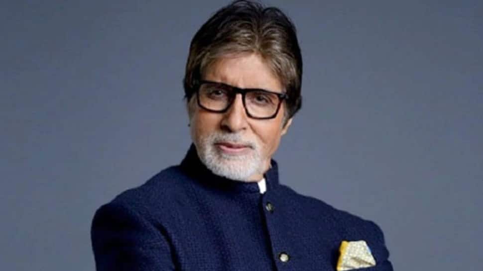 Amitabh Bachchan Health Update: બિગ બીએ કરાવી સર્જરી, જાણો કેવી છે તબિયત Amitabh Bachchan Health Update: બિગ બીએ કરાવી સર્જરી, જાણો કેવી છે તબિયત
