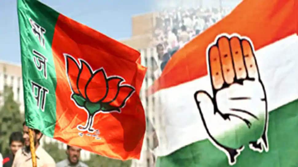 Gujarat local body polls 2021: તાલુકા, જિલ્લા પંચાયત અને નગરપાલિકાની ચૂંટણીઓમાં ભારે મતદાન, કોને કરાવશે ફાયદો? Gujarat local body polls 2021: તાલુકા, જિલ્લા પંચાયત અને નગરપાલિકાની ચૂંટણીઓમાં ભારે મતદાન, કોને કરાવશે ફાયદો?