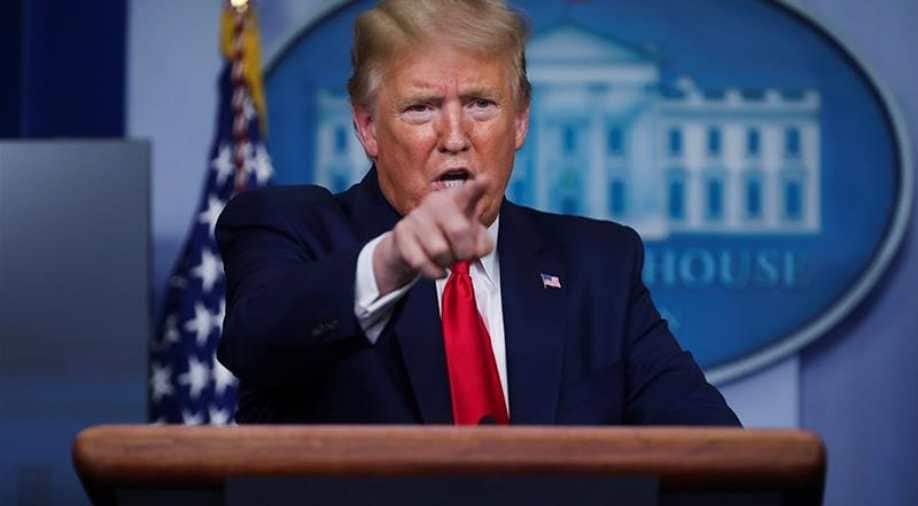 ખતમ થઇ નથી Donald Trump ની રાજકીય સફર, 2024 ના Presidential Election માં નસીબ અજમાવવાના આપ્યા સંકેત ખતમ થઇ નથી Donald Trump ની રાજકીય સફર, 2024 ના Presidential Election માં નસીબ અજમાવવાના આપ્યા સંકેત