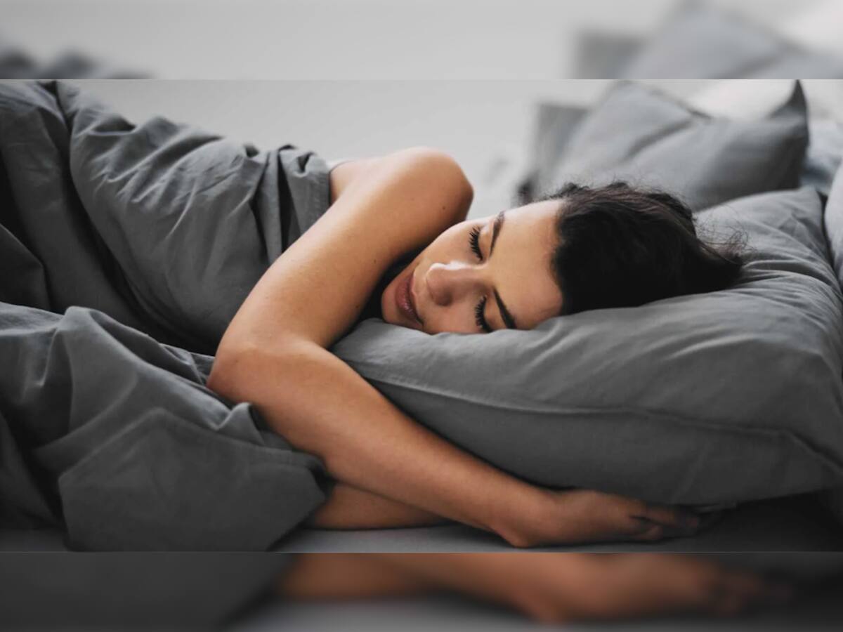 તમારી ઉંઘમાં માત્ર 15 મિનિટનો ફેરફાર પણ તમારા માટે નુકસાનકારક બની શકે છે: સ્ટડી