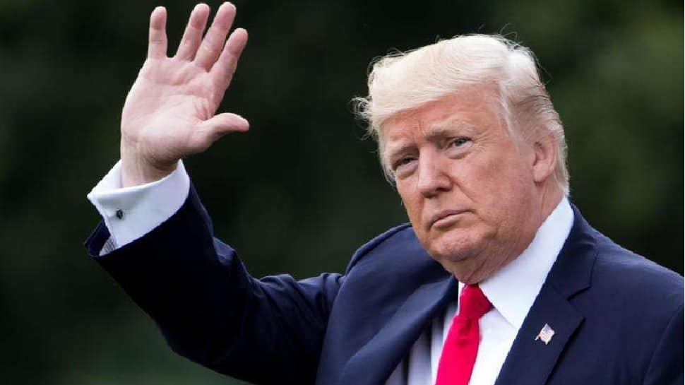 Donald Trump એ આપ્યા સંકેત, લડી શકે છે 2024ની રાષ્ટ્રપતિ ચૂંટણી Donald Trump એ આપ્યા સંકેત, લડી શકે છે 2024ની રાષ્ટ્રપતિ ચૂંટણી