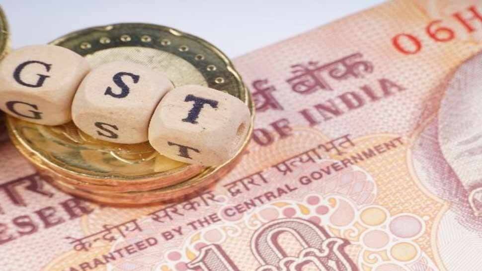 GST Collection: ફેબ્રુઆરીમાં જીએસટી કલેક્શનમાં 7%ની વૃદ્ધિ, 1.13 લાખ કરોડ રૂપિયાનો કુલ સંગ્રહ GST Collection: ફેબ્રુઆરીમાં જીએસટી કલેક્શનમાં 7%ની વૃદ્ધિ, 1.13 લાખ કરોડ રૂપિયાનો કુલ સંગ્રહ