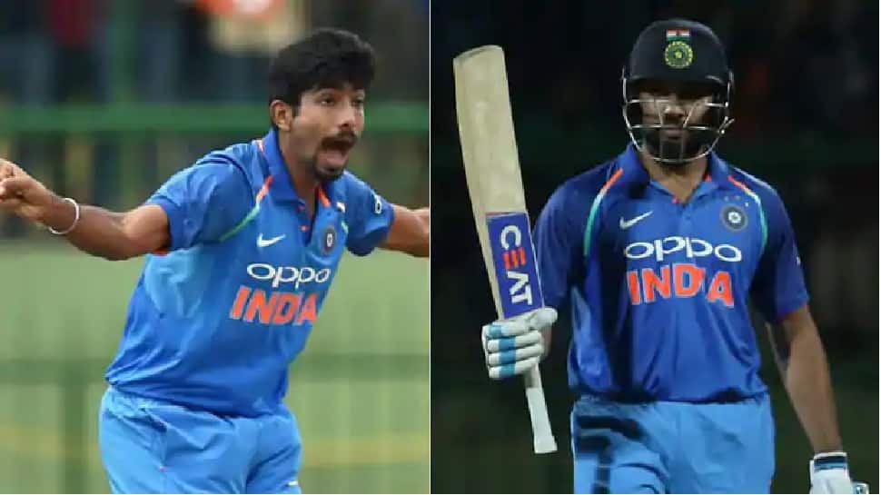 IND vs ENG: ભારત વિરુદ્ધ વનડે સિરીઝમાં નહીં રમે રોહિત, પંત અને બુમરાહઃ રિપોર્ટ IND vs ENG: ભારત વિરુદ્ધ વનડે સિરીઝમાં નહીં રમે રોહિત, પંત અને બુમરાહઃ રિપોર્ટ