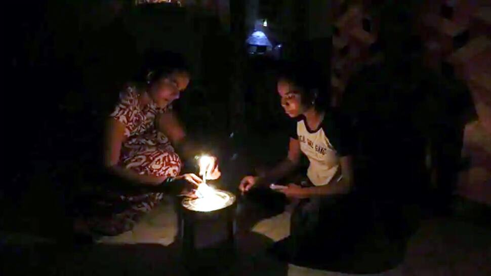 Mumbai Black Out પાછળ ચીનનું ષડયંત્ર, હજી પણ ભારમતાં બ્લેક આઉટનું રચી રહ્યું છે કાવતરૂ Mumbai Black Out પાછળ ચીનનું ષડયંત્ર, હજી પણ ભારમતાં બ્લેક આઉટનું રચી રહ્યું છે કાવતરૂ