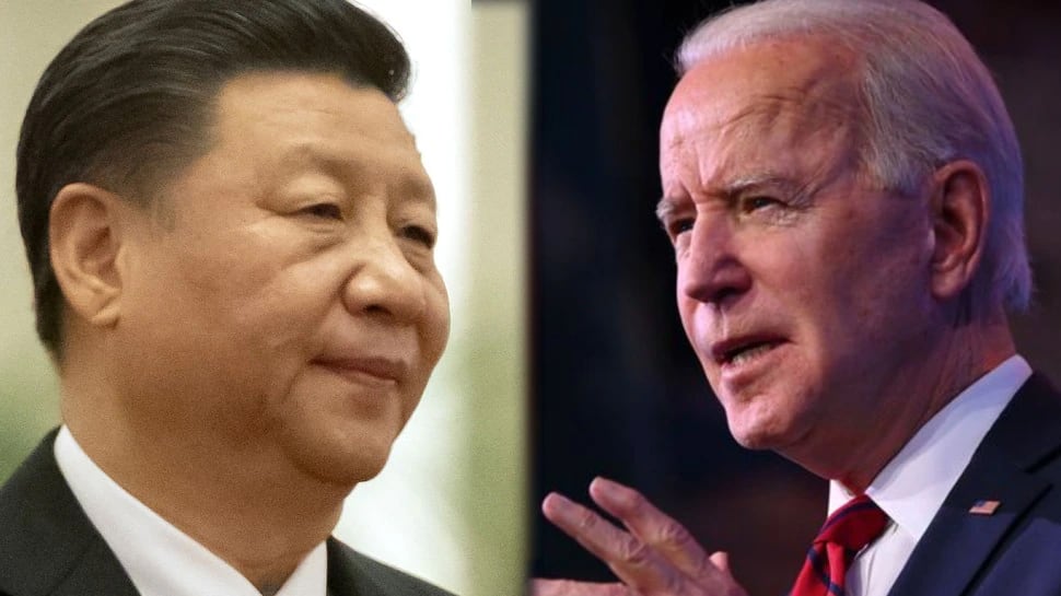 Mumbai Blackout પર ઘેરાયું China, અમેરિકાના સાંસદે Joe Biden ને કહ્યું- ભારતને આપો સાથ Mumbai Blackout પર ઘેરાયું China, અમેરિકાના સાંસદે Joe Biden ને કહ્યું- ભારતને આપો સાથ
