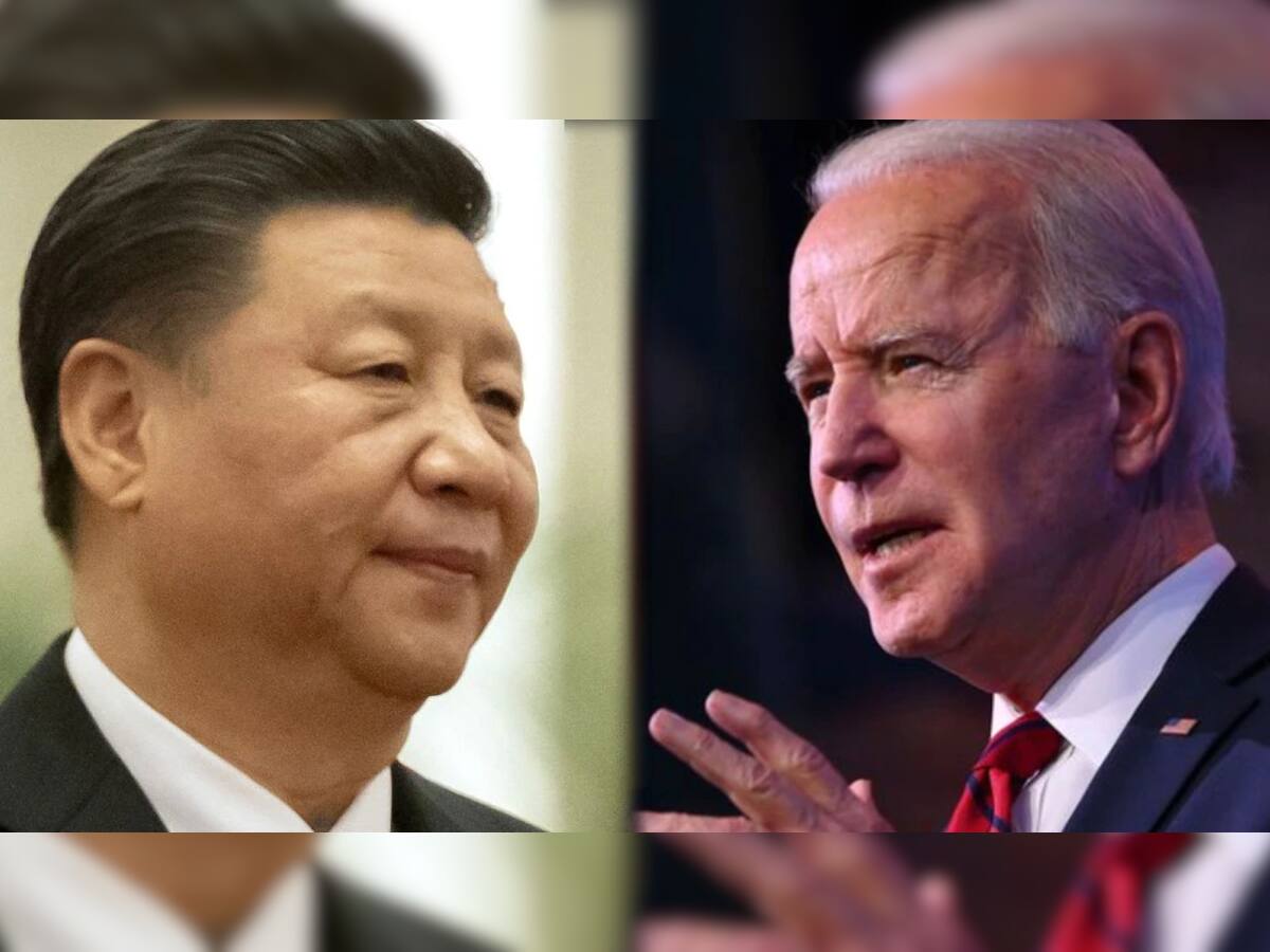 Mumbai Blackout પર ઘેરાયું China, અમેરિકાના સાંસદે Joe Biden ને કહ્યું- ભારતને આપો સાથ