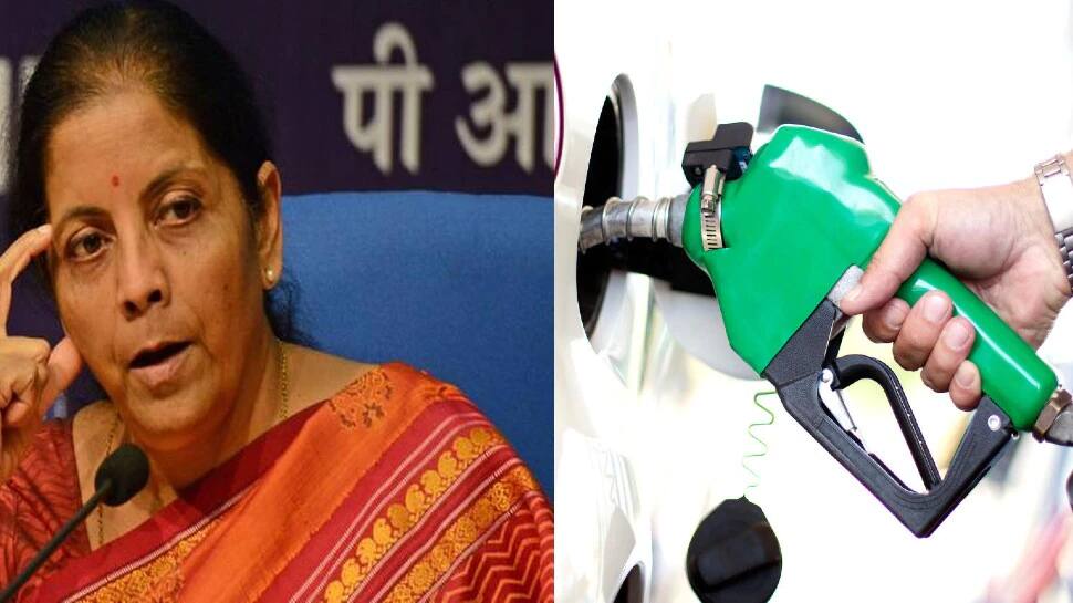 Petrol Diesel Prices Today: હવે સસ્તું થશે પેટ્રોલ-ડીઝલ! સરકાર આ અંગે કરી રહી છે તૈયારી, 15 માર્ચ સુધીમાં જાહેરાત? Petrol Diesel Prices Today: હવે સસ્તું થશે પેટ્રોલ-ડીઝલ! સરકાર આ અંગે કરી રહી છે તૈયારી, 15 માર્ચ સુધીમાં જાહેરાત?