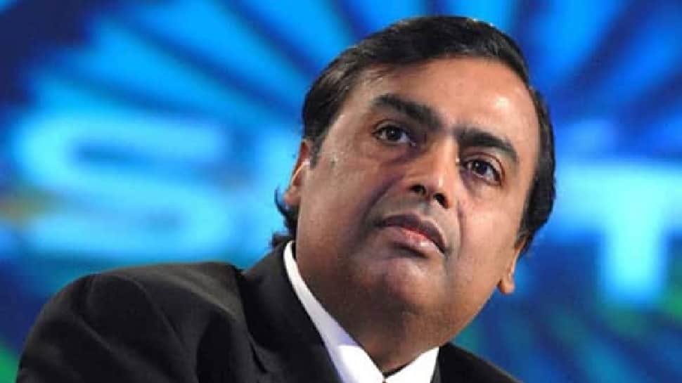 Hurun Global Rich List 2021: મુકેશ અંબાણી વિશ્વના 8માં સૌથી ધનીક વ્યક્તિ, એક વર્ષમાં સંપત્તિમાં થયો મોટો વધારો Hurun Global Rich List 2021: મુકેશ અંબાણી વિશ્વના 8માં સૌથી ધનીક વ્યક્તિ, એક વર્ષમાં સંપત્તિમાં થયો મોટો વધારો