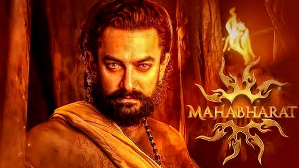 Aamir Khan ને ડ્રીમ પ્રોજેક્ટ 'Mahabharat' કરવાનો કરી દીધો ઇનકાર, જાણો શું છે કારણ Aamir Khan ને ડ્રીમ પ્રોજેક્ટ 'Mahabharat' કરવાનો કરી દીધો ઇનકાર, જાણો શું છે કારણ