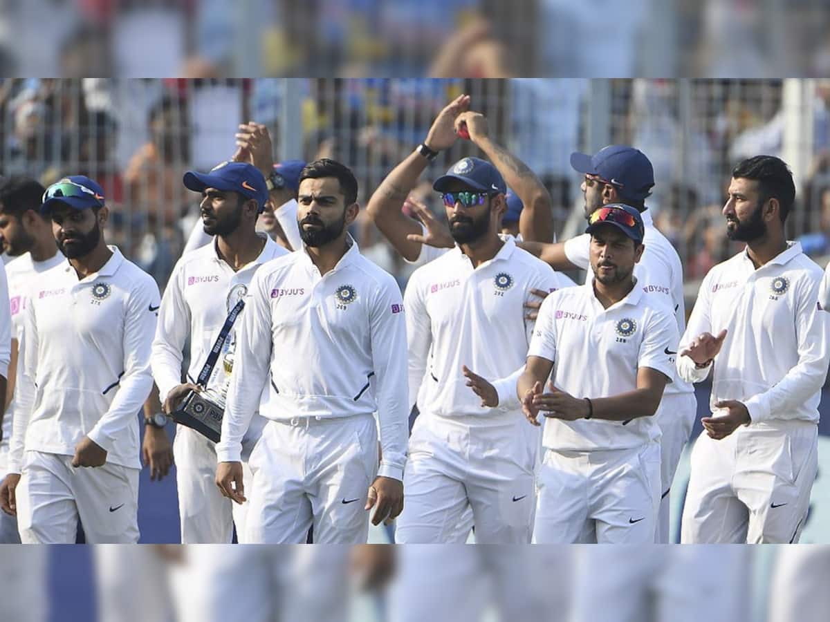 Team India's World Record: ઘરમાં સતત 13મી સિરીઝ જીતવા આગળ વધી વિરાટ બ્રિગેડ