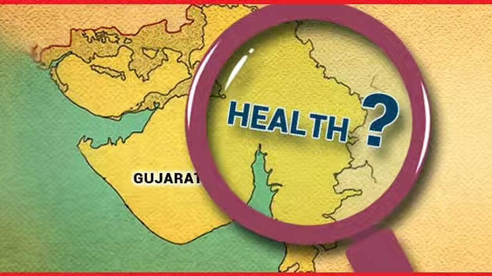 Gujarat Budget 2021: કોરોનાકાળમાં દેશ-દુનિયા માટે પ્રેરણારૂપ બન્યુ ગુજરાતઃ બજેટમાં હેલ્થ સેક્ટર પર મુકાયો વિશેષ ભાર Gujarat Budget 2021: કોરોનાકાળમાં દેશ-દુનિયા માટે પ્રેરણારૂપ બન્યુ ગુજરાતઃ બજેટમાં હેલ્થ સેક્ટર પર મુકાયો વિશેષ ભાર