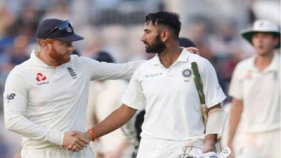 Ind vs Eng 4th Test: આ પ્લેઇંગ ઇલેવન સાથે મેદાનમાં ઉતરી શકે છે ભારત-ઈંગ્લેન્ડ Ind vs Eng 4th Test: આ પ્લેઇંગ ઇલેવન સાથે મેદાનમાં ઉતરી શકે છે ભારત-ઈંગ્લેન્ડ