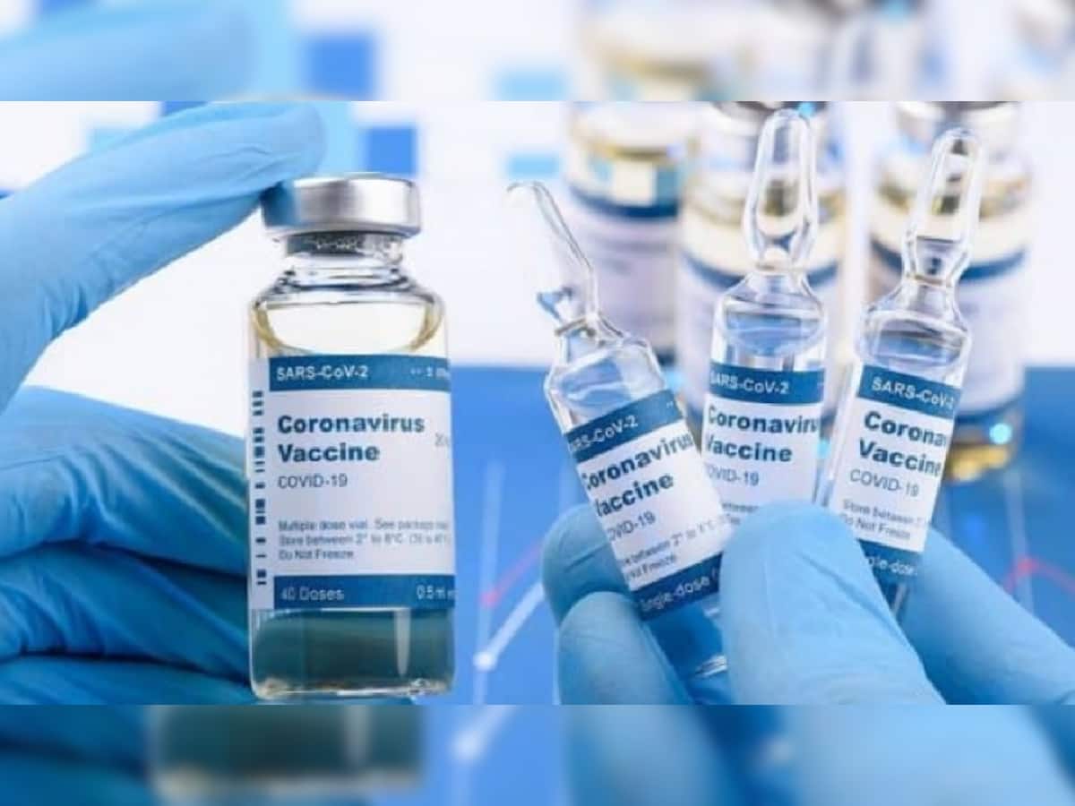 Corona vaccination: દેશભરમાં હવે 24 કલાક થશે કોરોના રસીકરણ, સરકારે ખતમ કરી સમયમર્યાદા