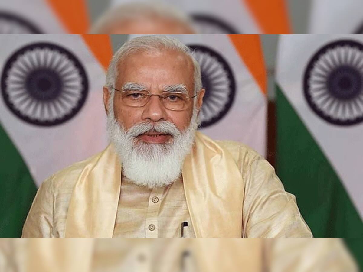 બ્રિટનમાં BBC ના લાઇવ રેડિયો શોમાં કોલરે PM મોદીના માતાને આપી ગાળ, લોકોમાં ગુસ્સો