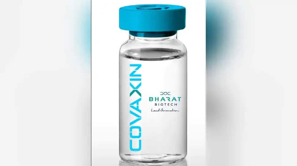 Bharat Biotech Corona Vaccine: ભારત બાયોટેકની કોરોના વેક્સિનની ત્રીજા તબક્કાની ટ્રાયલ પૂરી, 81% અસરકારક છે કોવેક્સીન Bharat Biotech Corona Vaccine: ભારત બાયોટેકની કોરોના વેક્સિનની ત્રીજા તબક્કાની ટ્રાયલ પૂરી, 81% અસરકારક છે કોવેક્સીન