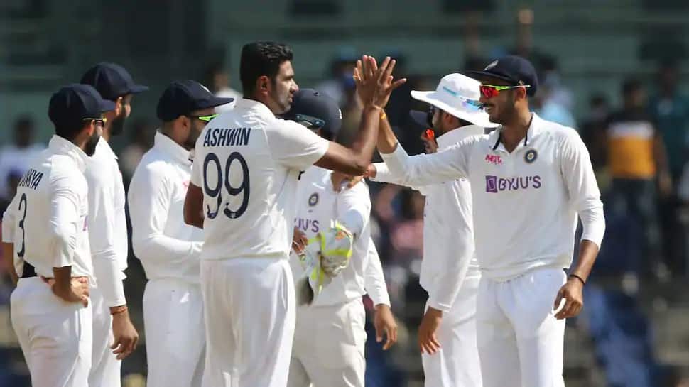 IND Vs ENG: ઈતિહાસ રચવા મેદાનમાં ઉતરશે ટીમ ઈન્ડિયા, જાણો કયા-કયા રેકોર્ડ બનશે? IND Vs ENG: ઈતિહાસ રચવા મેદાનમાં ઉતરશે ટીમ ઈન્ડિયા, જાણો કયા-કયા રેકોર્ડ બનશે?