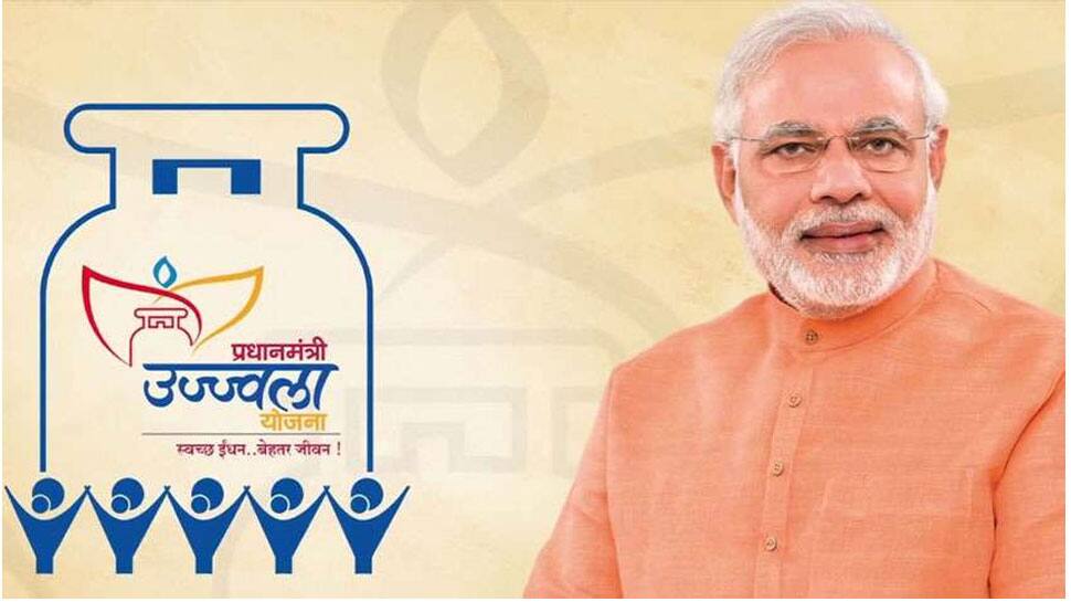 દરેક ઘર સુધી સિલિન્ડર પહોંચાડવાની યોજના દરેક ઘર સુધી સિલિન્ડર પહોંચાડવાની યોજના