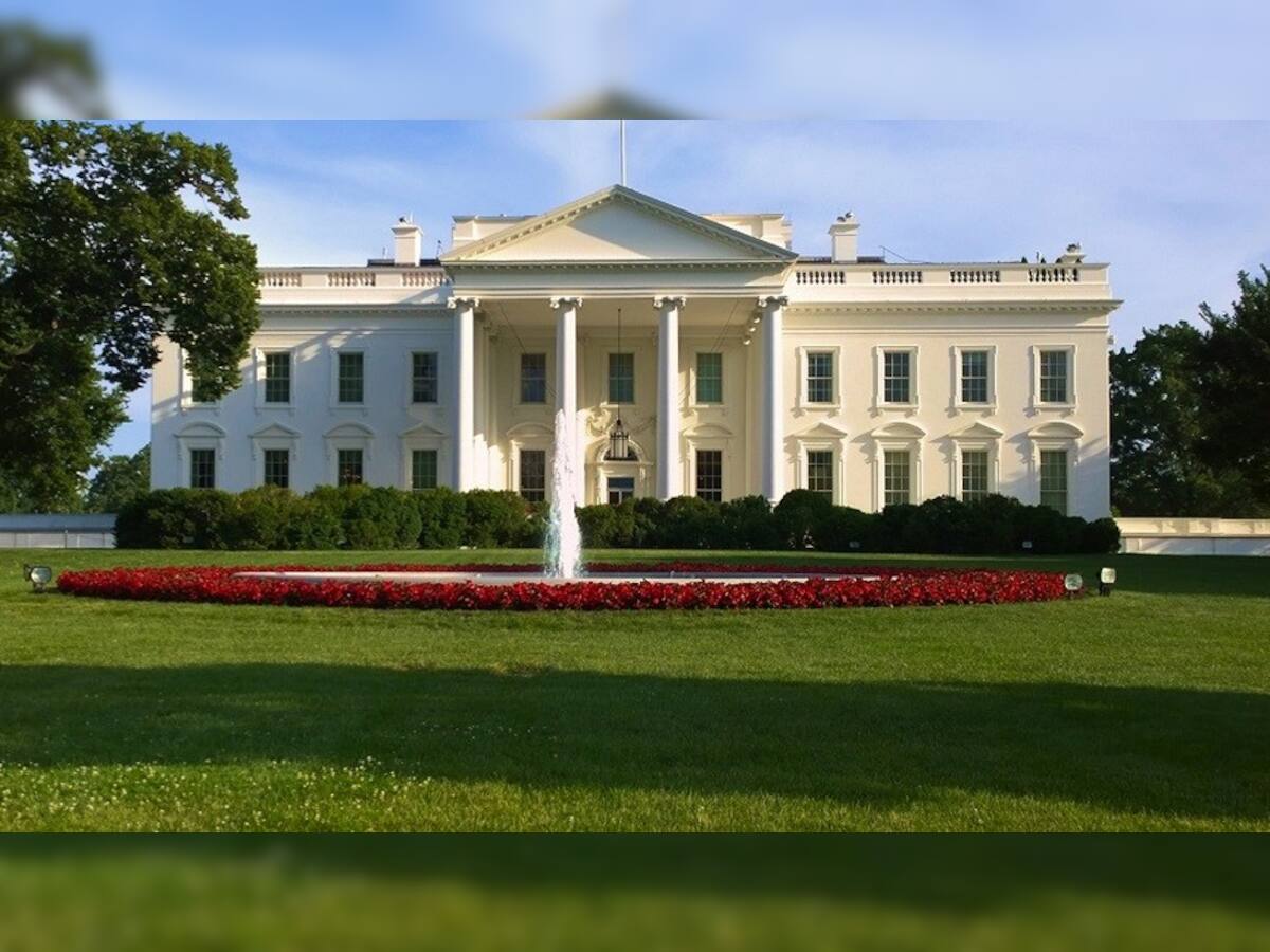 America ના રાષ્ટ્રપતિના ઘરનું નામ White House કેમ છે? જાણો કઈ રીતે રખાયું હતું વ્હાઈટ હાઉસનું નામ