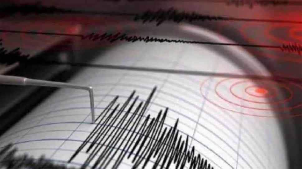 Earthquake in New Zealand: કોરોનાકાળમાં 8.1ની તીવ્રતાના ભૂકંપથી ઘ્રુજી ઉઠ્યો આ દેશ, સુનામીની ચેતવણી Earthquake in New Zealand: કોરોનાકાળમાં 8.1ની તીવ્રતાના ભૂકંપથી ઘ્રુજી ઉઠ્યો આ દેશ, સુનામીની ચેતવણી