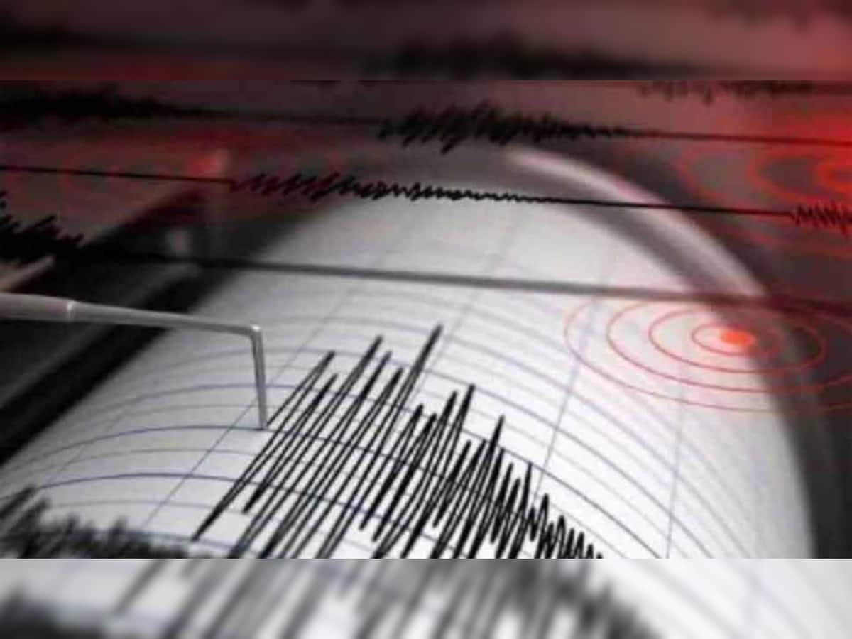 Earthquake in New Zealand: કોરોનાકાળમાં 8.1ની તીવ્રતાના ભૂકંપથી ઘ્રુજી ઉઠ્યો આ દેશ, સુનામીની ચેતવણી
