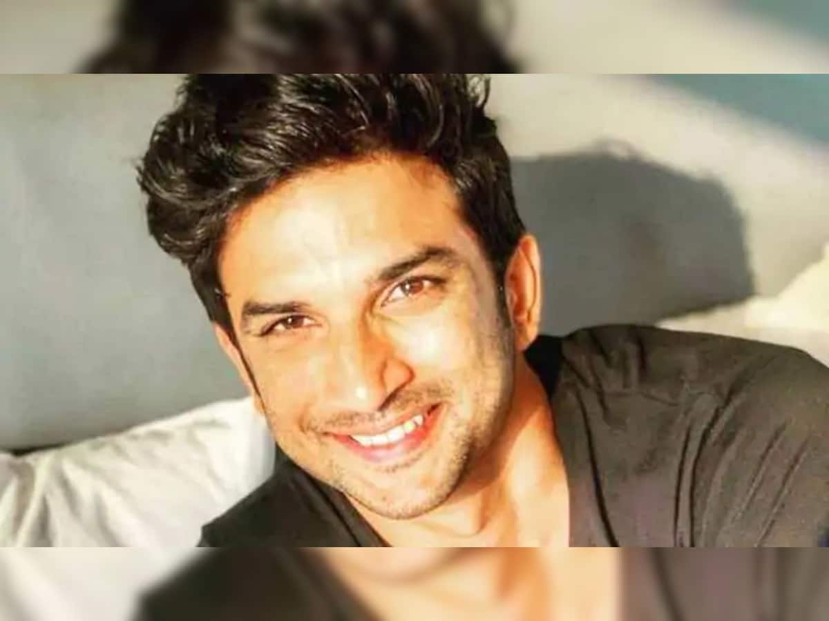 Sushant Singh Rajput drug case: NCB એ દાખલ કરી ચાર્જશીટ, આરોપીઓમાં રિયા ચક્રવર્તી સહિત 33 લોકોના નામ