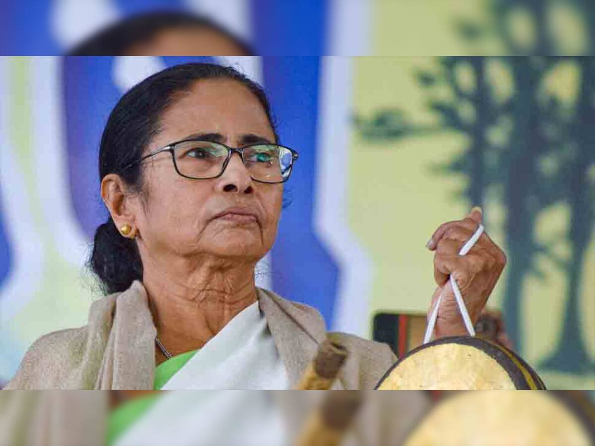 West Bengal Election 2021: TMC એ જાહેર કરી 291 ઉમેદવારોના નામની યાદી, Mamata Banerjee આ બેઠક પરથી લડશે ચૂંટણી