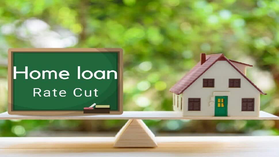 Home Loan થઇ સસ્તી , હવે આ બેંકએ ઘટાડ્યા વ્યાજ દર, 10 વર્ષોમાં સૌથી ઓછો દર, આજથી લાગૂ Home Loan થઇ સસ્તી , હવે આ બેંકએ ઘટાડ્યા વ્યાજ દર, 10 વર્ષોમાં સૌથી ઓછો દર, આજથી લાગૂ