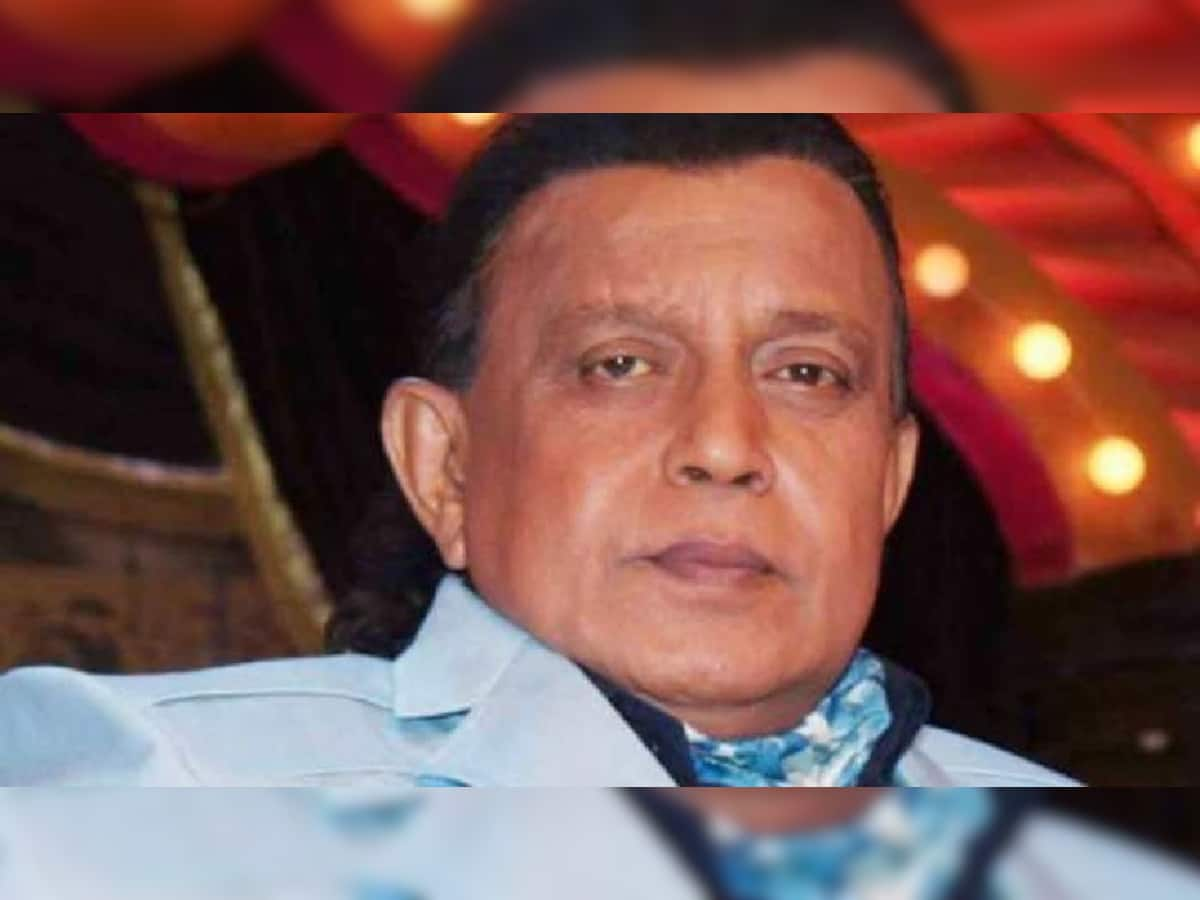 Mithun Chakraborty ભાજપમાં જોડાશે? કૈલાશ વિજયવર્ગીયનું આવ્યું આ રિએક્શન 