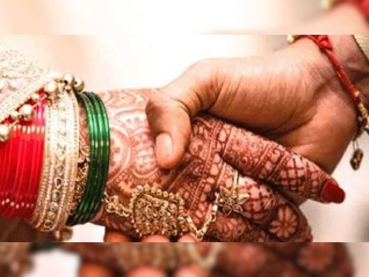 Odisha: ખુશીથી લગ્નની વિધિ સંપન્ન કરી, વિદાય સમયે કન્યાને હાર્ટ એટેક આવતા થયું નિધન