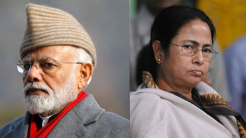 West Bengal Election 2021: આખા દેશની નજર પ.બંગાળની આ એક બેઠક પર, TMC અને BJP માટે બની છે 'નાકની લડાઈ'! West Bengal Election 2021: આખા દેશની નજર પ.બંગાળની આ એક બેઠક પર, TMC અને BJP માટે બની છે 'નાકની લડાઈ'!