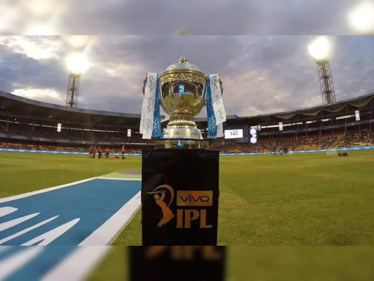 IPL 2021 Schedule: આઈપીએલ 2021નો કાર્યક્રમ જાહેર, 9 એપ્રિલે શરૂઆત અને 30 મેએ ફાઇનલ