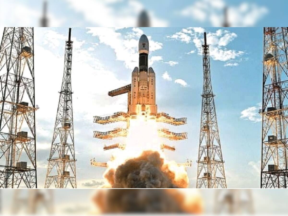 સરહદની દરેક ગતિવિધિ પર નજર રાખશે આ સેટેલાઇટ, ISRO 28 માર્ચે લોન્ચ કરશે GISAT-1